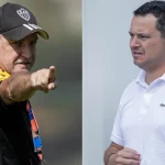 Dia do Atlético será de treino em campo e esclarecimentos externos; veja.
