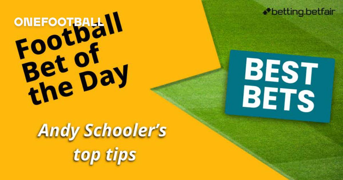 Dicas de Futebol para Quarta: Aposte no Bet Builder a 17/2 no Mundial