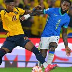 Diretor da CBF comenta como viagem à Rússia afeta Gerson na Seleção