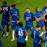 Diretor esportivo já está em Londres para negociar estrela de £50mi do Chelsea