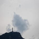 Domingo (08/06) no Rio: pancadas isoladas de chuva à noite | Veja previsão