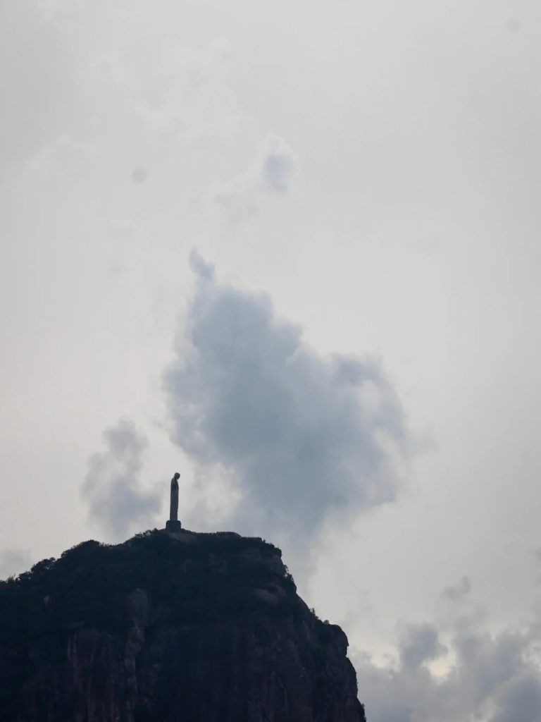 Domingo (08/06) no Rio: pancadas isoladas de chuva à noite | Veja previsão