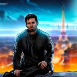 Durov Deixará a França Temporariamente em Julho