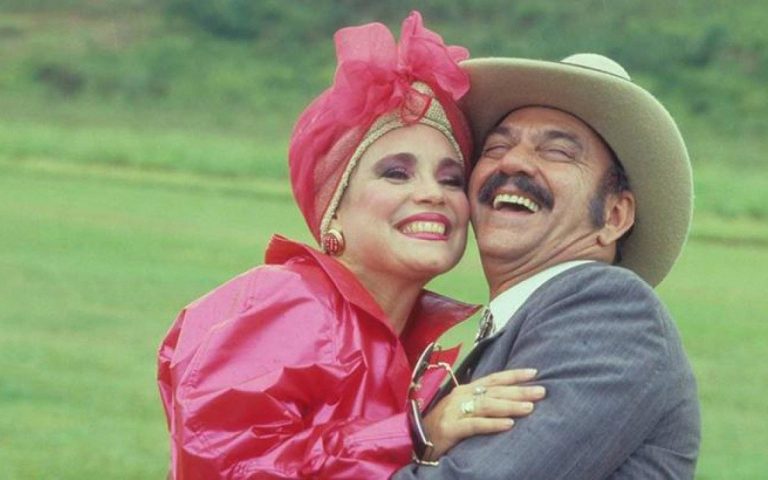 É hoje: VIVA se torna Globoplay Novelas; confira! | Globoplay É hoje: VIVA se torna Globoplay Novelas; confira! | Globoplay