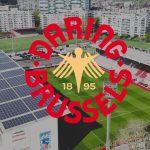 Eagle Football renomeia RWD Molenbeek para Daring Brussels
