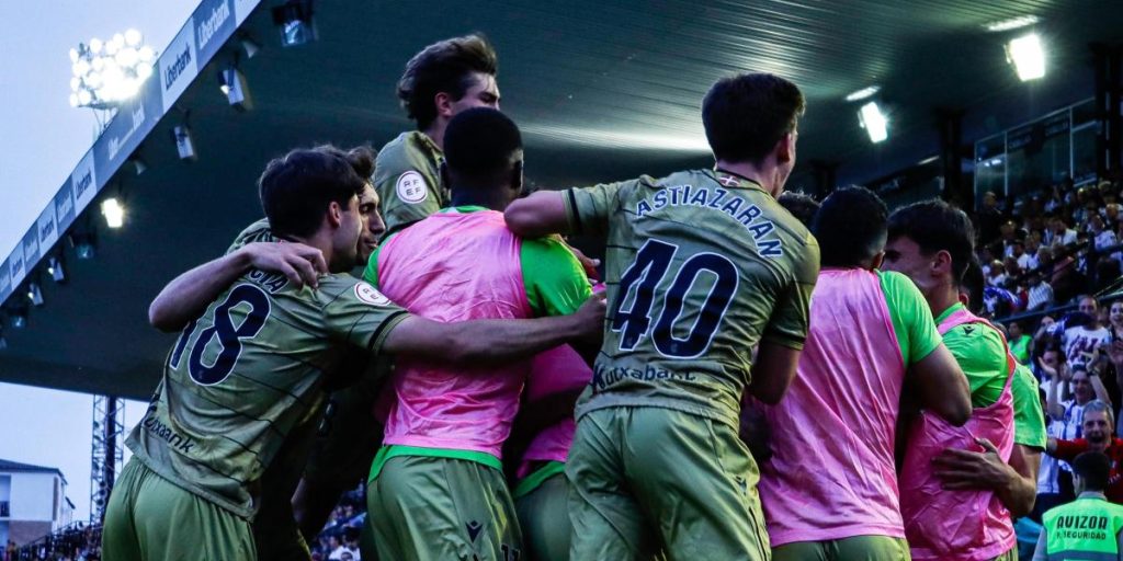 El Sanse a 90 minutos de sonhar com o retorno ao futebol profissional
