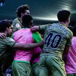 El Sanse a 90 minutos de sonhar com o retorno ao futebol profissional