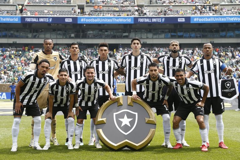 Elenco do Botafogo descobre demissão de Renato Paiva pela internet