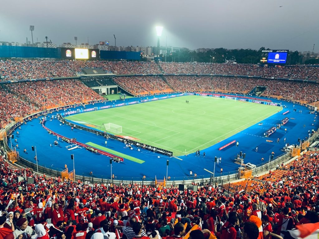 Eliminatórias da Copa 2026: jogos ao vivo e como assistir na TV