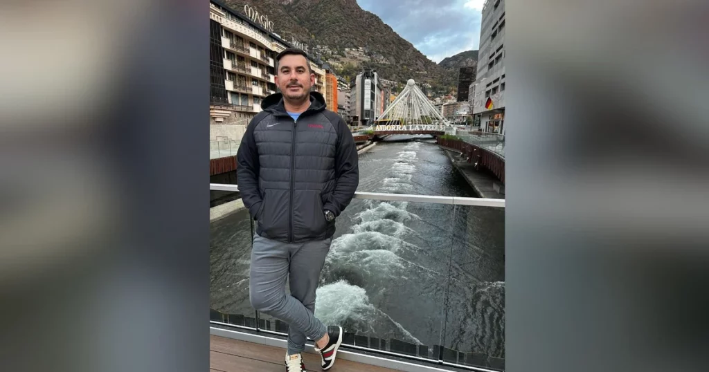 Empresário é assassinado a tiros na Praia da Costa, Vila Velha