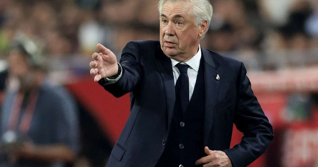 Estreia de Ancelotti muda programação da Globo; confira horário de Vale Tudo
