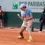 Estreia de João Fonseca em Wimbledon: Como assistir ao vivo