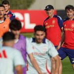 Europeu Sub-21: Selecionador da Espanha descarta Kike Salas e outros