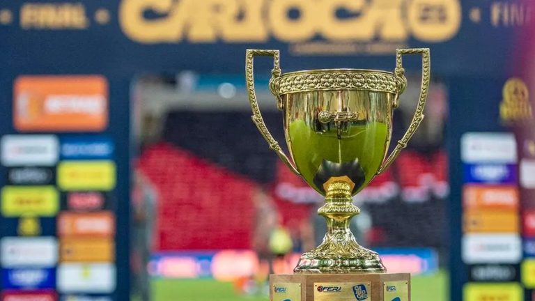 FERJ aprova diminuição de jogos do Carioca; saiba mais FERJ aprova diminuição de jogos do Carioca; saiba mais
