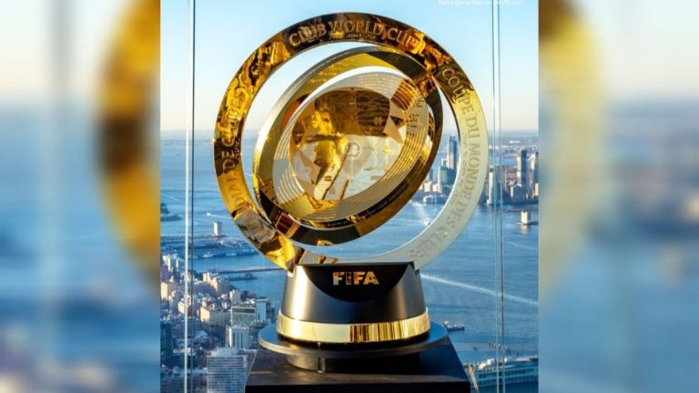 FIFA revela atrações para a abertura do Mundial de Clubes