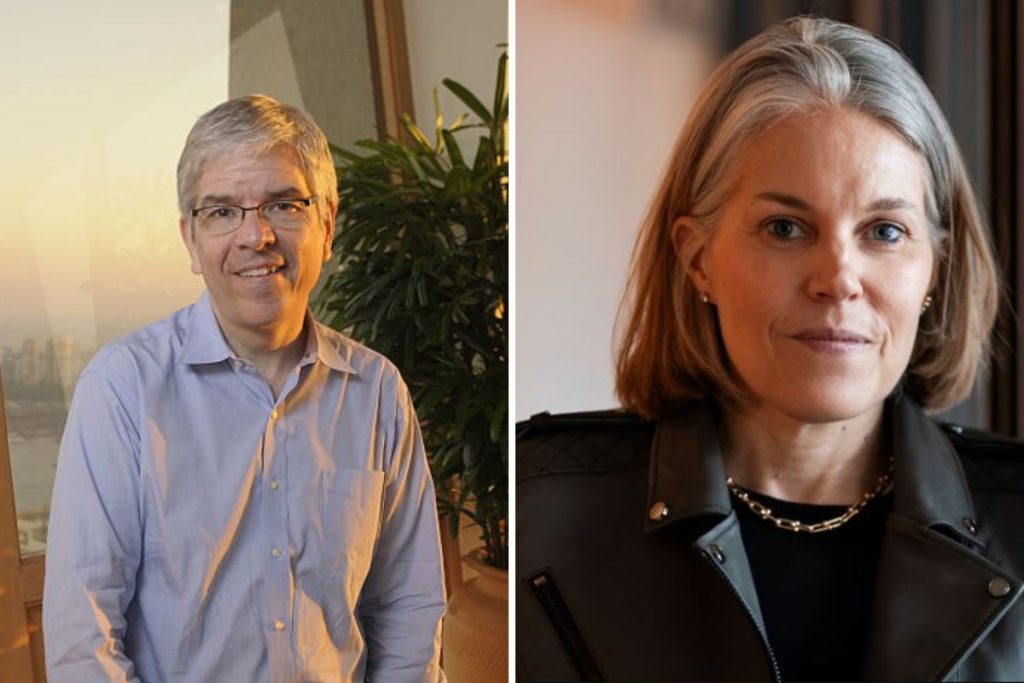 Febraban Tech 2025: Nobel de Economia e CEO da MIT em Destaque