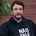 Fefito é afastado da TV Gazeta por falta e 'quebra de confiança'