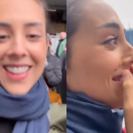 Filha de Faustão assiste a show de Beyoncé em Londres: "Me fascina"
