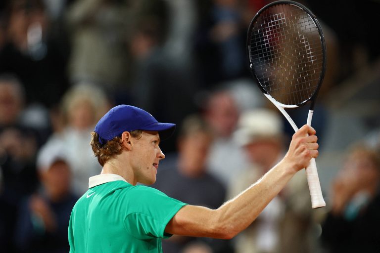 Final masculina de Roland Garros confirma nova era – 06/06/2025 Final masculina de Roland Garros confirma nova era – 06/06/2025