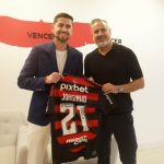 Flamengo contrata Jorginho por três temporadas – Extra Online
