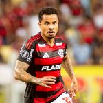 Flamengo envia mensagem ao Atlético-MG sobre Allan