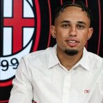 Flamengo inicia negociações para contratar Noah Okafor, do Milan
