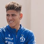 Flamengo oferece quase R$ 80 milhões por Carrascal