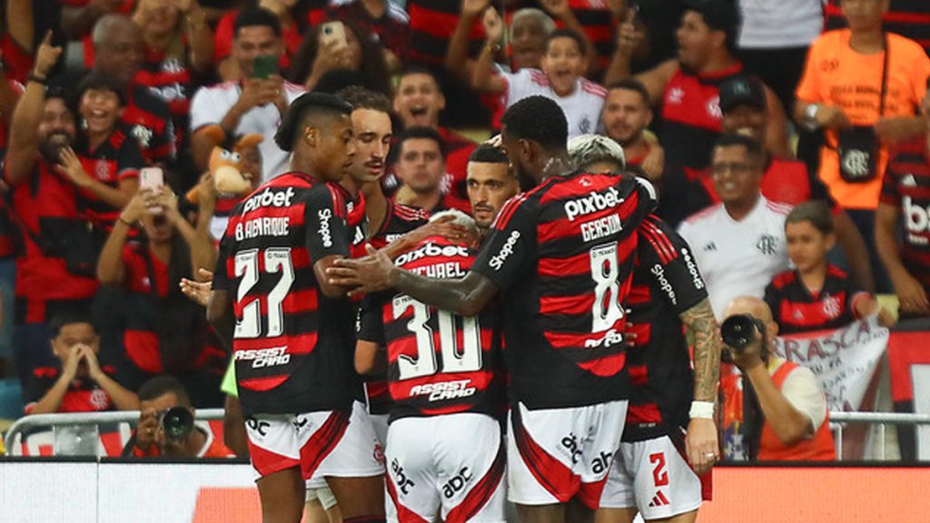 Flamengo recebe 3 propostas por jogadores antes do Mundial