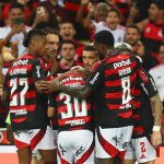 Flamengo recebe 3 propostas por jogadores antes do Mundial
