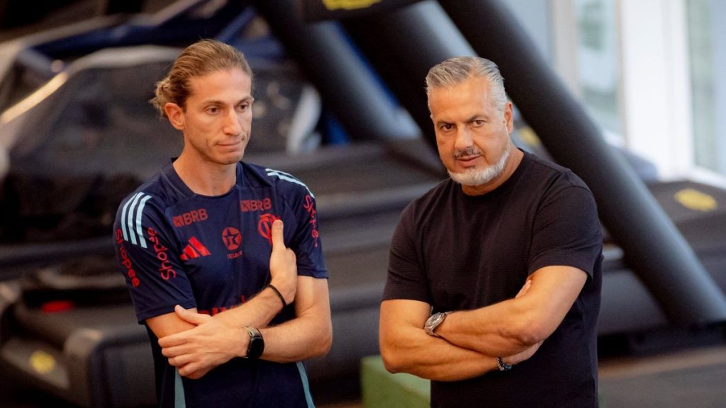 Flamengo vive momentos cruciais para contratar novos reforços
