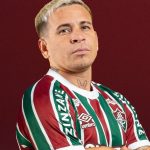 Fluminense confirma a contratação de Soteldo, ex-Santos