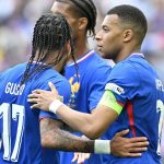França derrota Alemanha e conquista o terceiro lugar na Nations League