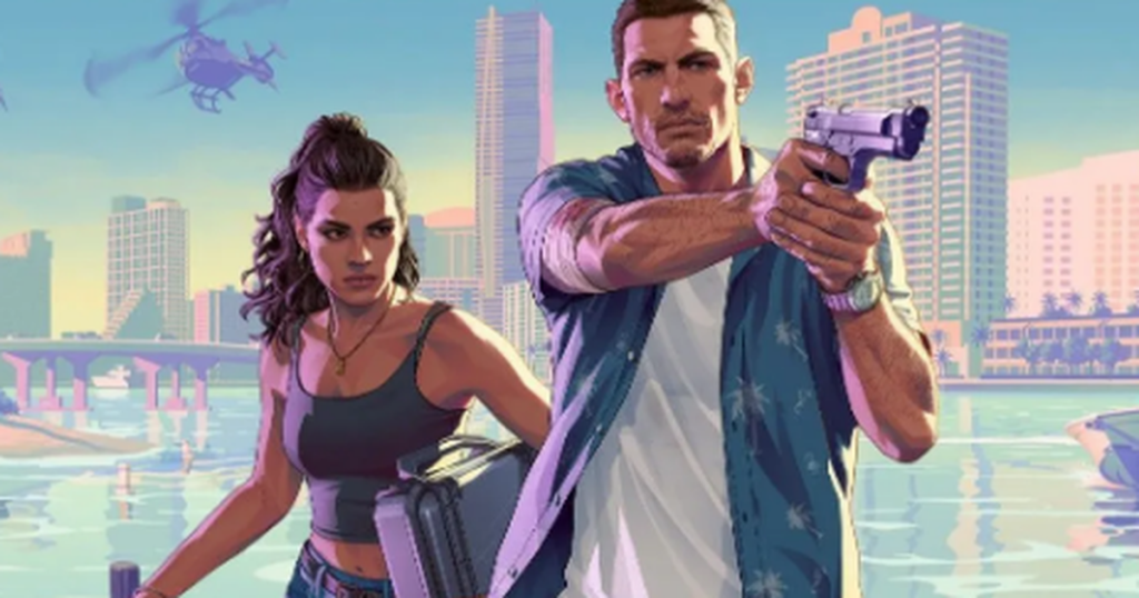 GTA 6: Suposto vazamento revela novos detalhes do jogo