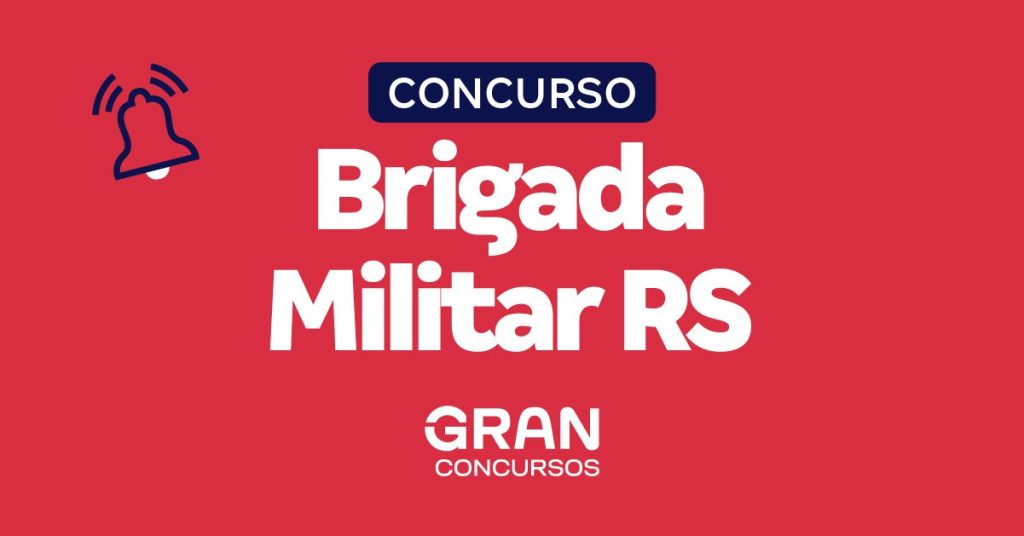 Gabarito Extraoficial Brigada Militar RS: Confira AQUI!