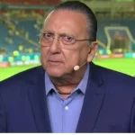 Galvão Bueno se torna proprietário de canal esportivo