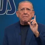 Galvão Bueno se torna sócio e conselheiro de canal esportivo