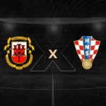 Gibraltar vs Croácia: Palpites, Horário, Escalações e Onde Assistir 06/06