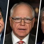 Governadores democratas buscam reduzir saúde pública para imigrantes.