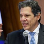 Haddad anuncia alíquota única de IR de 17,5% para aplicações financeiras.