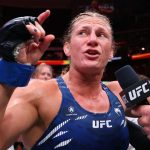 Harrison domina Peña no UFC 316 e prepara duelo com Nunes
