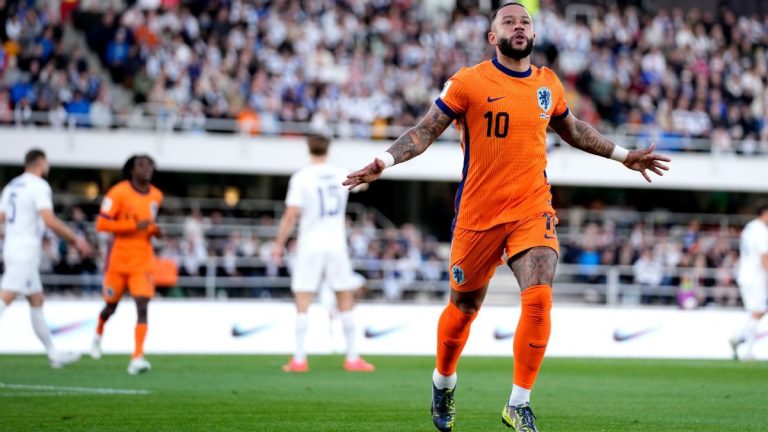 Holanda x Malta: horário, onde assistir ao vivo e palpites
