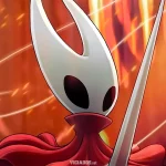 Hollow Knight Silksong | Insider revela prazo para lançamento do jogo
