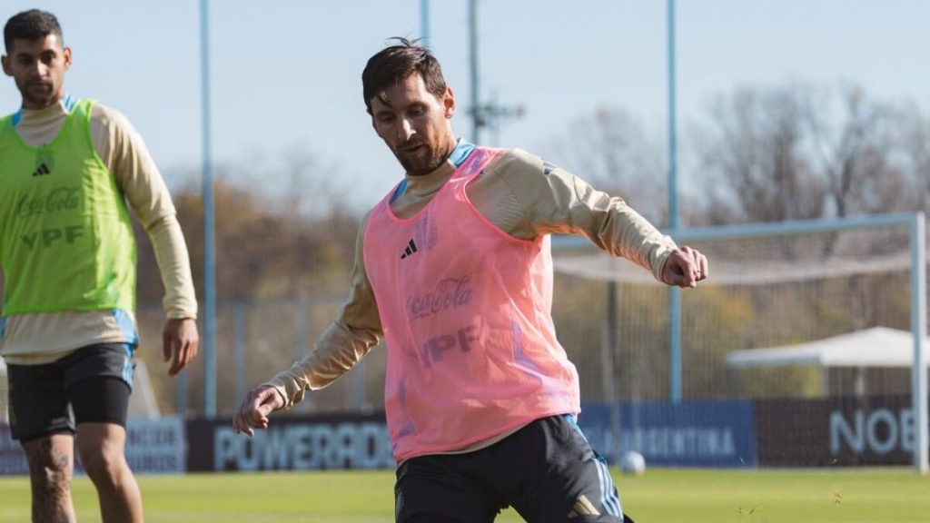 Horário e Transmissão das Eliminatórias