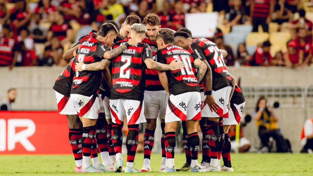 Ídolo do Real Madrid torce pelo Flamengo no Mundial: "Que cheguem à final"