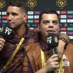 Influenciador da CazéTV pede desculpas por comentário em Fluminense x Ulsan