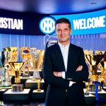 Inter de Milão anuncia ex-jogador campeão da Champions como técnico