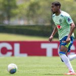 Inter perde jogador crucial para enfrentar o Atlético-MG