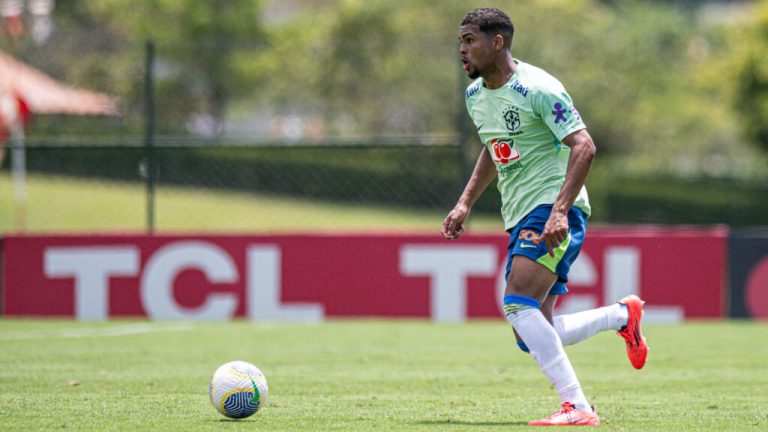 Inter perde jogador crucial para enfrentar o Atlético-MG Inter perde jogador crucial para enfrentar o Atlético-MG