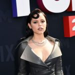 Jenna Ortega fala sobre sentimentos por ídolos da infância