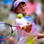 João Fonseca estreia em Wimbledon e enfrenta britânico; mesmo grupo que Alcaraz